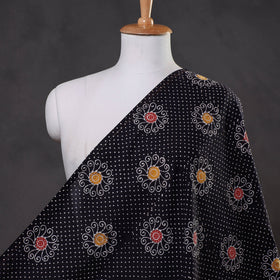 Buy Indonesian Style Cotton Batik Print Fabric