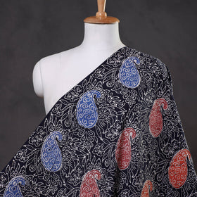 Buy Indonesian Style Cotton Batik Print Fabric