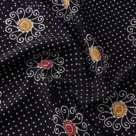Buy Indonesian Style Cotton Batik Print Fabric