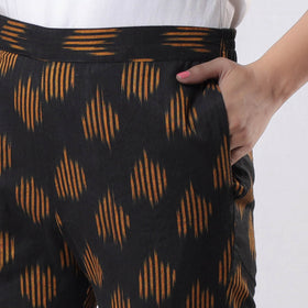 pochampally ikat pant