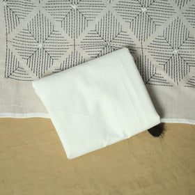 Jacquard cotton 3pc unstitched dress material 81