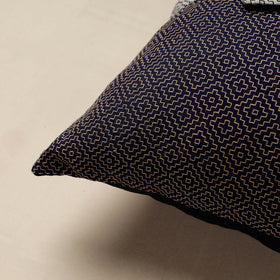Buy Jacquard Cotton Fabric Cushion Cover l iTokri.com
