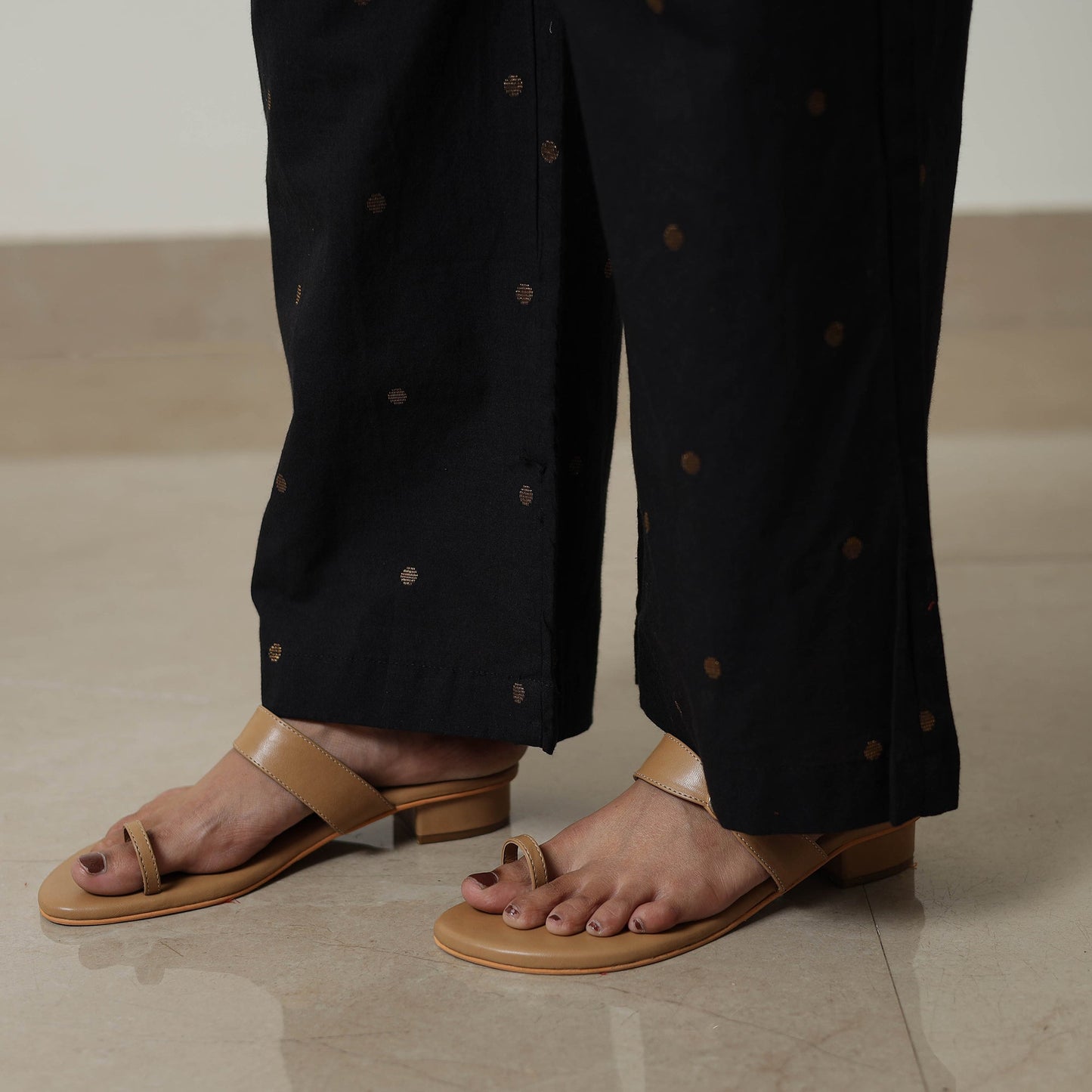  Jacquard Cotton Co-Ord Set 02 Online at iTokri.com