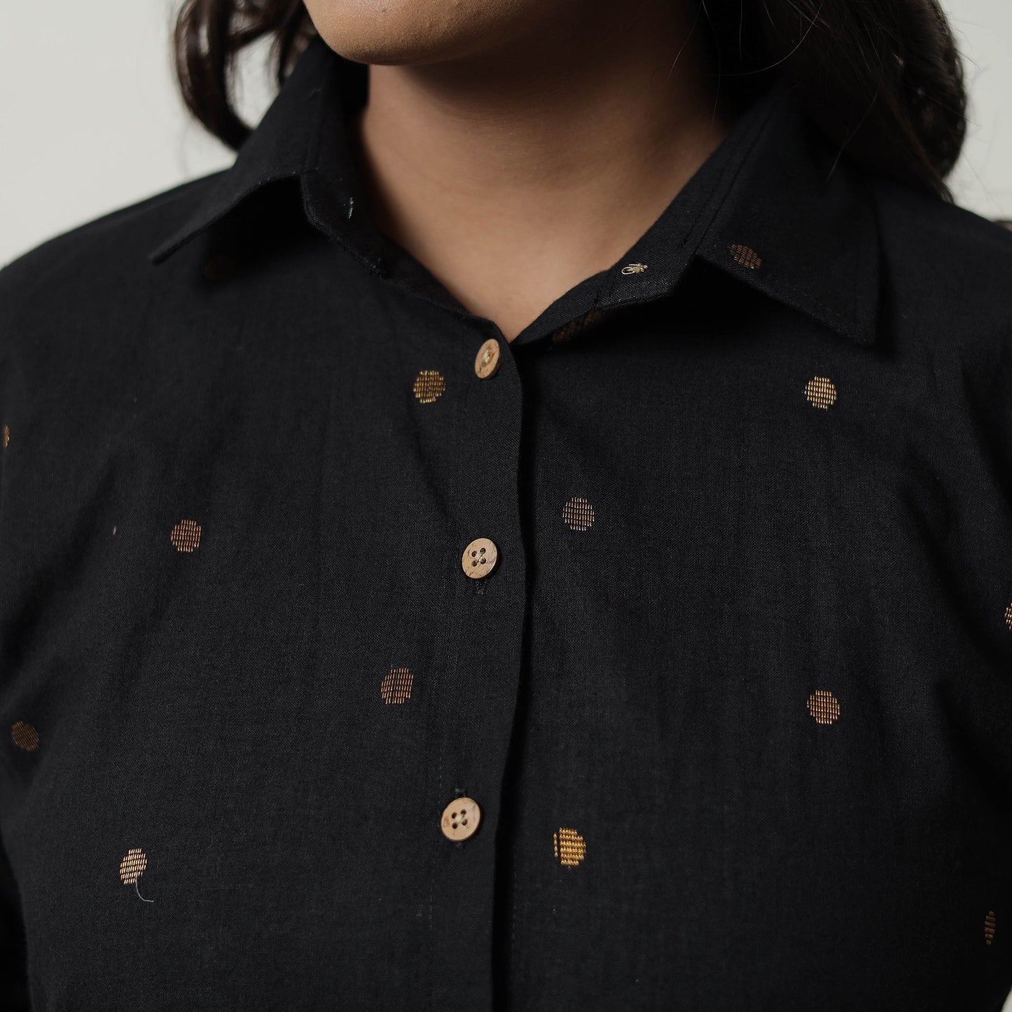  Jacquard Cotton Co-Ord Set 02 Online at iTokri.com