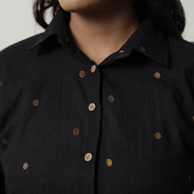  Jacquard Cotton Co-Ord Set 02 Online at iTokri.com