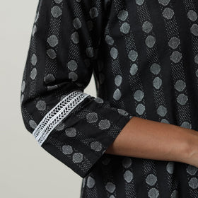  Jacquard Cotton Co-Ord Set 08 