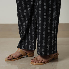  Jacquard Cotton Co-Ord Set 08 