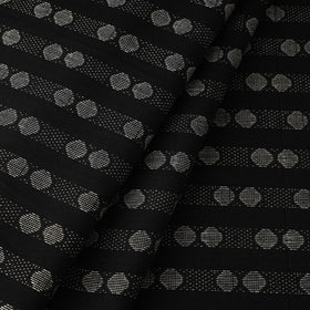 Buy Jacquard Pre Washed Cotton Fabric Online at iTokri.com