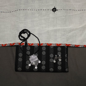 Jacquard weave cotton 2pc unstitched dress material