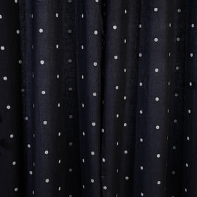 Jacquard Door Curtain