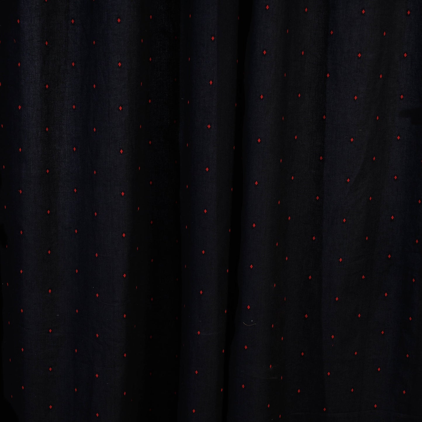 jacquard door curtain