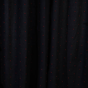 jacquard door curtain