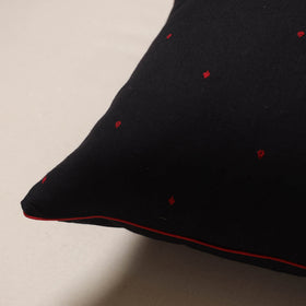 Jacquard weave cushion cover 30 - handcrafted