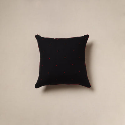 Jacquard weave cushion cover 30 - handcrafted