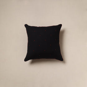 Jacquard weave cushion cover 30 - handcrafted