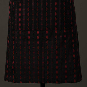 Jacquard Weaving Apron 