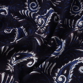  Jahota Block Printed Cotton Fabric 11 