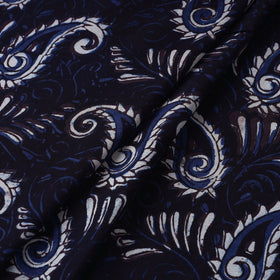  Jahota Block Printed Cotton Fabric 11 