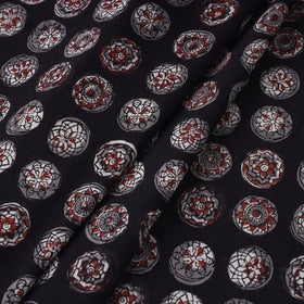 Buy Jahota Block Printed Cotton Fabric 13 Online at iTokri.com