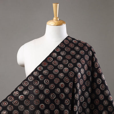 Buy Jahota Block Printed Cotton Fabric 13 Online at iTokri.com