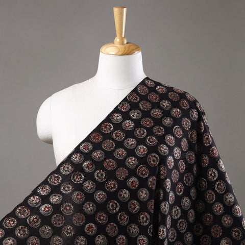 Buy Jahota Block Printed Cotton Fabric 13 Online at iTokri.com