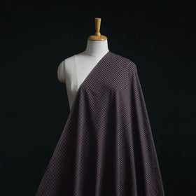 Jhiri pure handloom cotton fabric 19 - handcrafted