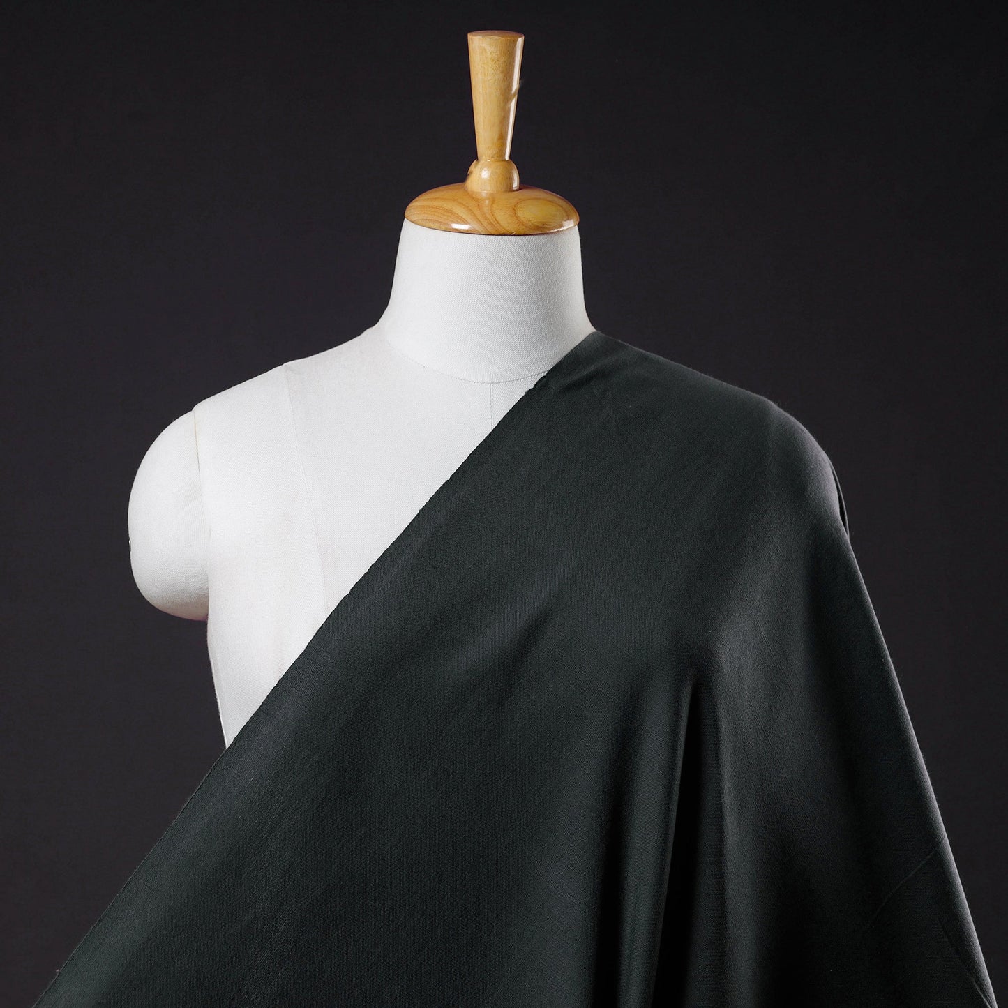 Buy Jhiri Pure Handloom Cotton Fabric Online at iTokri.com