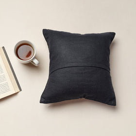 Applique Work Cushion Cover