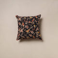 Kalamkari cushion cover 26 - handcrafted