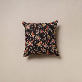 Kalamkari cushion cover 26 - handcrafted
