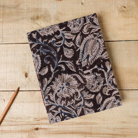 Handmade Paper Notebook