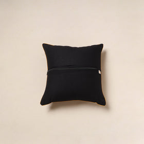 Kalamkari cushion cover 17 - handcrafted