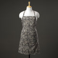 Kalamkari Block Printed Apron 