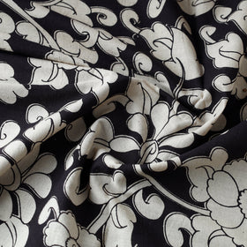 Kalamkari Print Fabric
