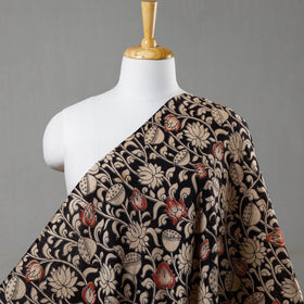 Buy Kalamkari Printed Cotton Fabric Online l iTokri.com