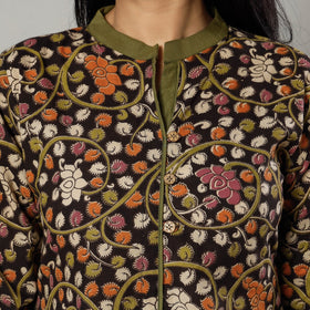 kalamkari printed kurta