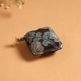 Kalamkari printed multipurpose measuring tape 18
