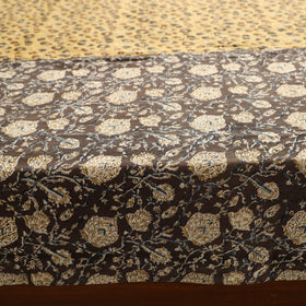 Kalamkari Bed Cover
