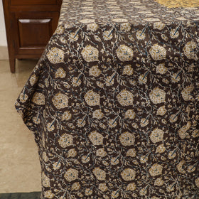 Kalamkari Bed Cover