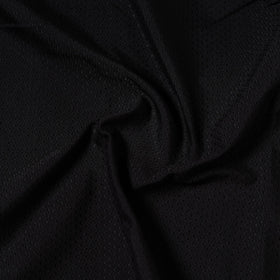 Karnataka weave cotton khun fabric 15 - handcrafted