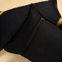  Khun Weave Cotton Pillow Covers (Set of 2) 