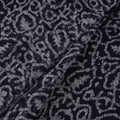 Kota Doria Cotton Hand Block Batik Print Fabric 10