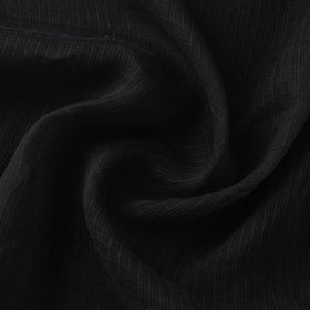 Kota doria cotton plain fabric 07 - handcrafted