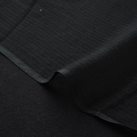 Kota doria cotton plain fabric 07 - handcrafted
