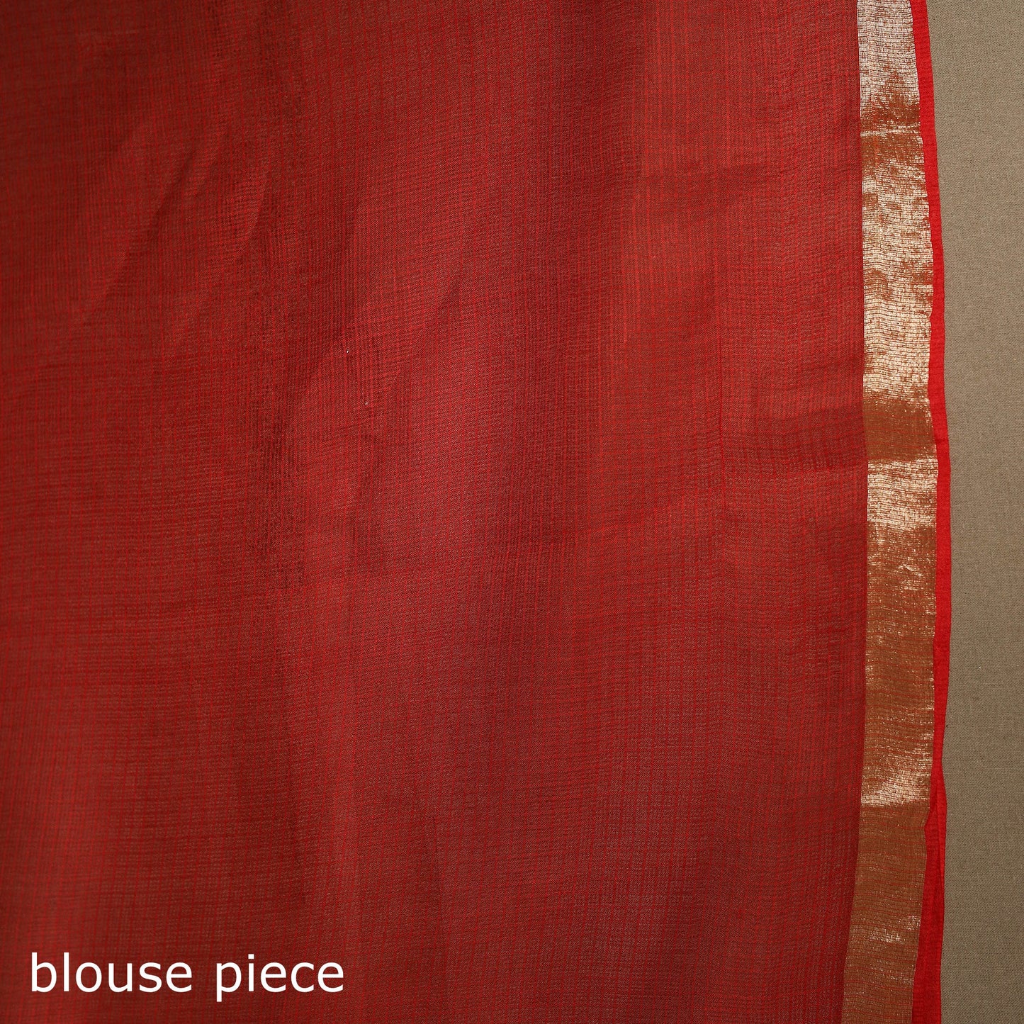 Black - kota doria silk tie-dye shibori saree 05