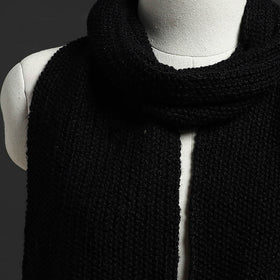  Kumaun Hand Knitted Woolen Muffler for Men & Women Online in India