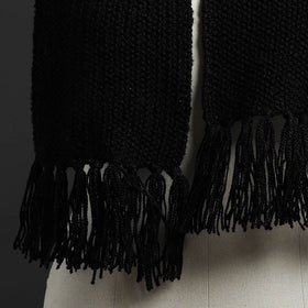  Kumaun Hand Knitted Woolen Muffler for Men & Women Online in India