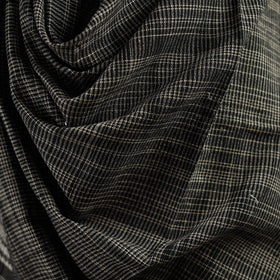 Kutch bhujodi handwoven merino wool shawl 111 - handcrafted