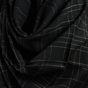 Kutch bhujodi handwoven merino wool shawl 114 - handcrafted