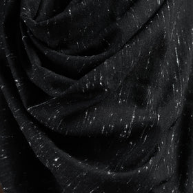 Kutch bhujodi handwoven merino wool shawl 231 - handcrafted
